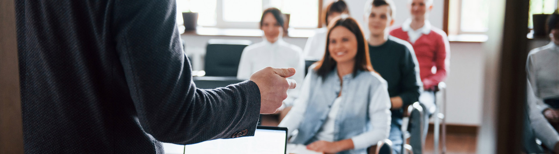 Terms of Service cover